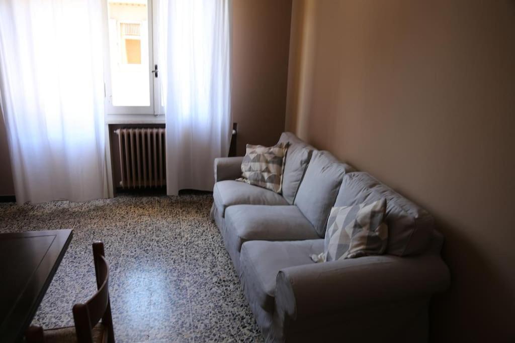 Casa Anna Lejlighed Ravenna Eksteriør billede