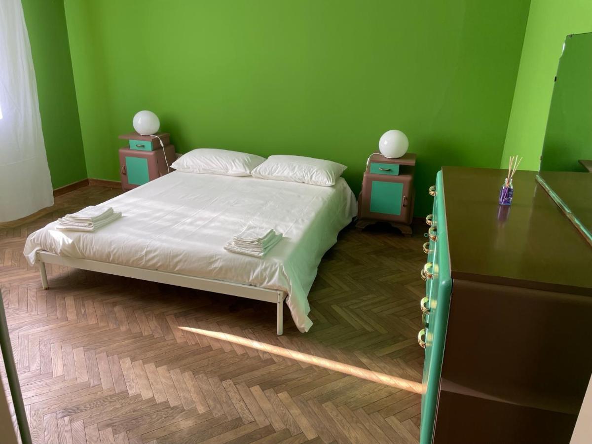 Casa Anna Lejlighed Ravenna Eksteriør billede