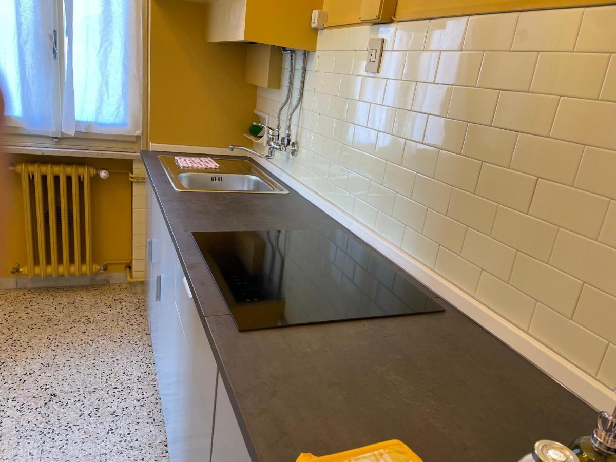 Casa Anna Lejlighed Ravenna Eksteriør billede