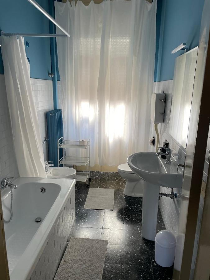 Casa Anna Lejlighed Ravenna Eksteriør billede