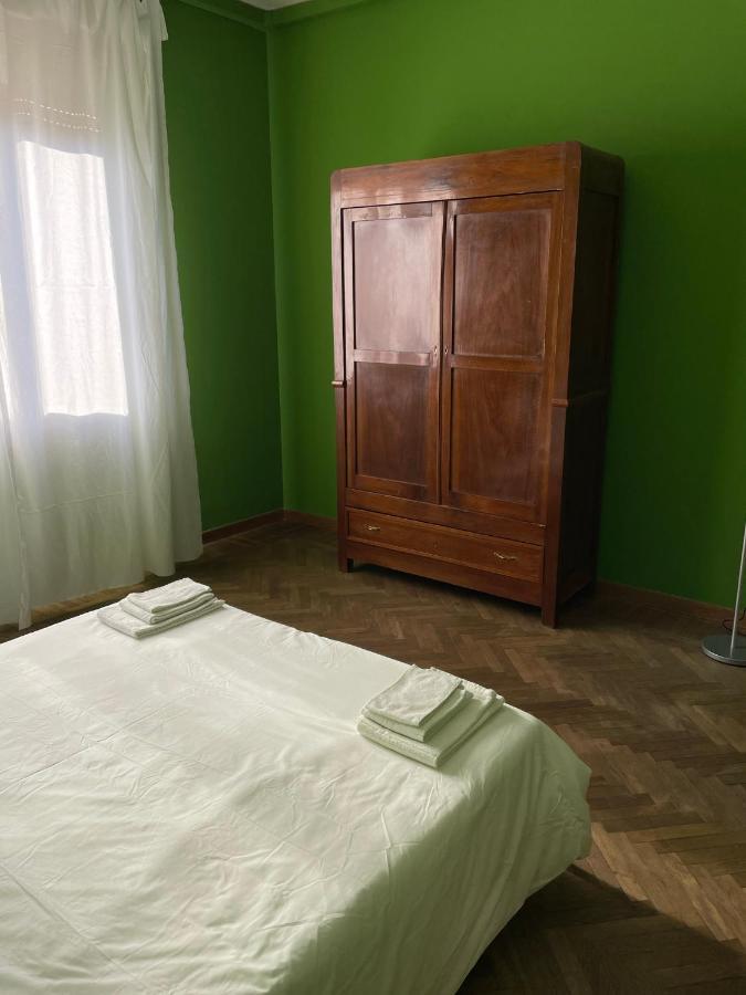 Casa Anna Lejlighed Ravenna Eksteriør billede
